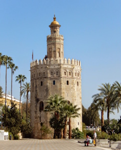 Seville, Spain